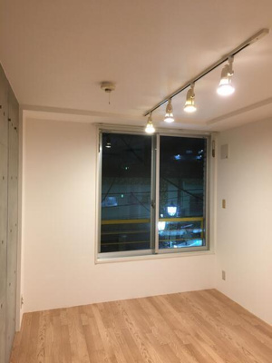 【居間・リビング】 | ＭＯＤＵＬＯＲ小豆沢公園 |  