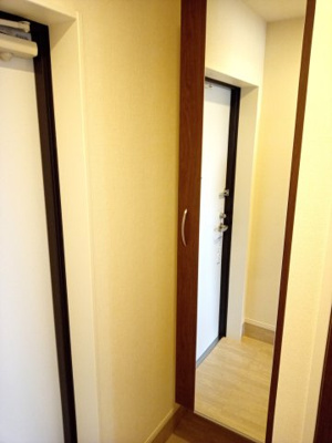 【玄関】 | リヴソレイユ | シューズボックス