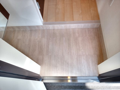 【エントランス】 | リヴソレイユ