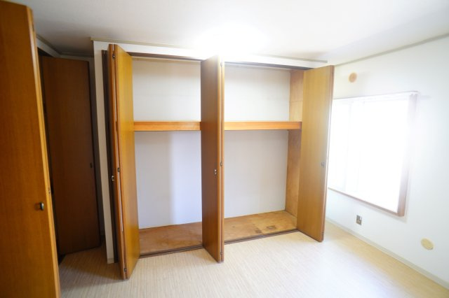 奈良ハイツの内装