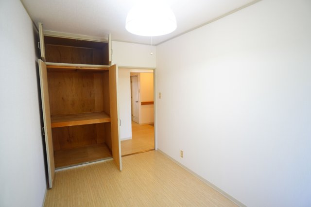 奈良ハイツのその他