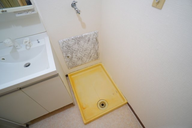 奈良ハイツの設備