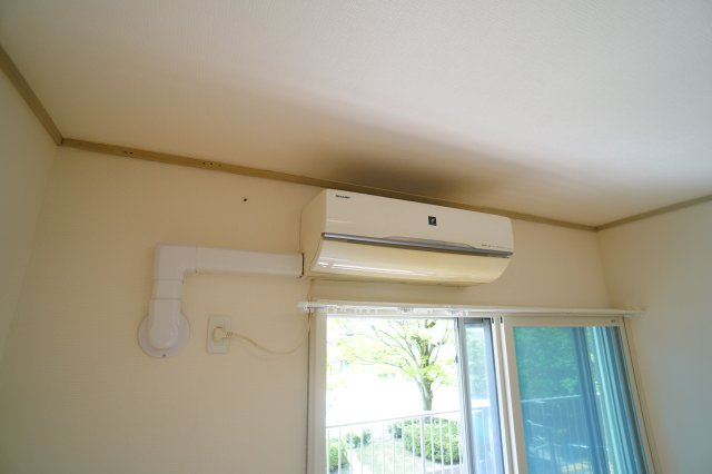 奈良ハイツの設備