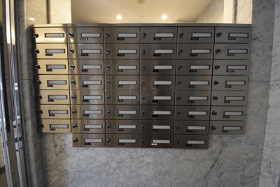 【設備】 | アイル文京白山