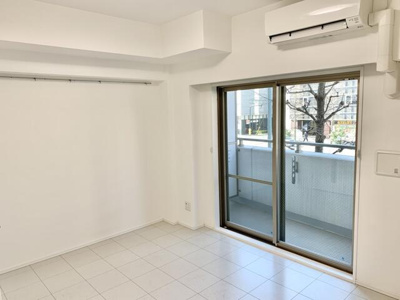 【居間・リビング】 | アイル文京白山 |  