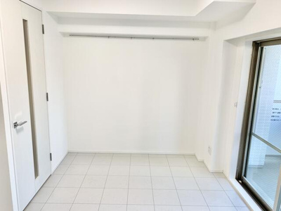 【寝室】 | アイル文京白山 |  