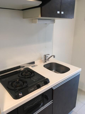 【キッチン】 | アイル文京白山 |  