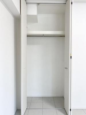 【収納】 | アイル文京白山 |  