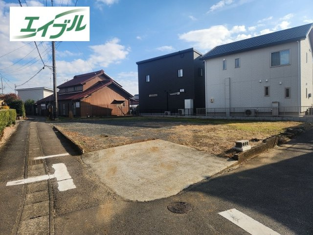 春日井市西屋町　売地