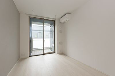 レガシス中目黒の居間・リビング