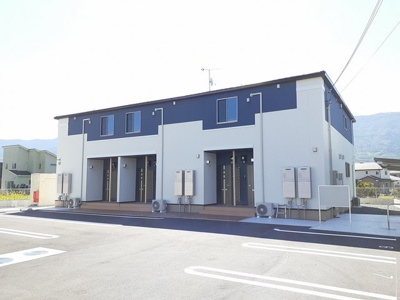 【外観】 | パーシモン春