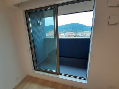 【バルコニー】 | パーシモン春