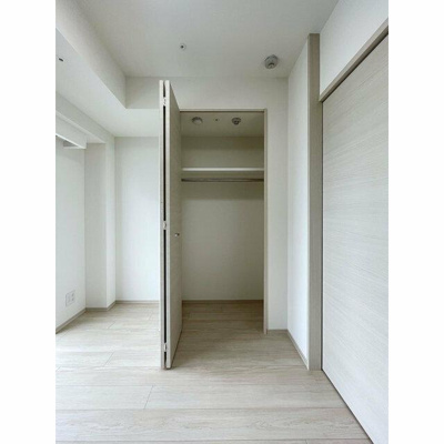 【収納】 | プライマル西大島駅前 |  