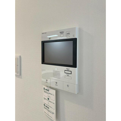 【セキュリティ】 | プライマル西大島駅前 |  