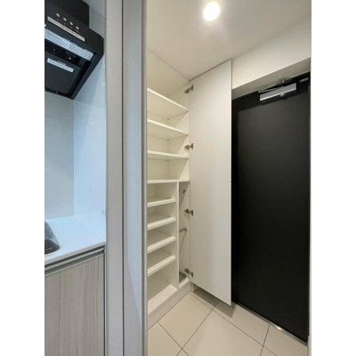 【その他】 | プライマル西大島駅前 | シューズボックス 