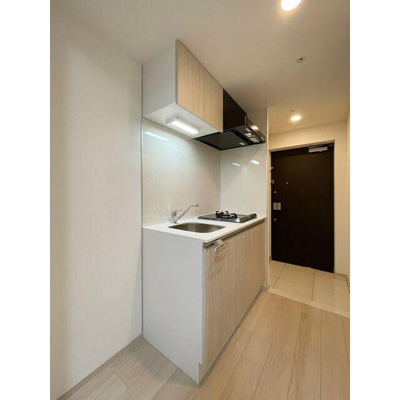 【キッチン】 | プライマル西大島駅前 |  