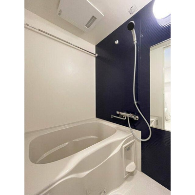 【浴室】 | プライマル西大島駅前 |  