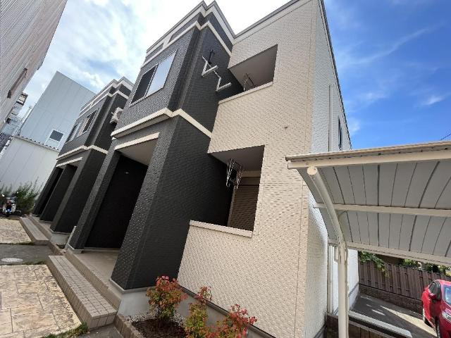 カルマ　スパーチオ城北