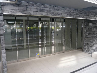 【エントランス】 | リヴシティ御茶ノ水