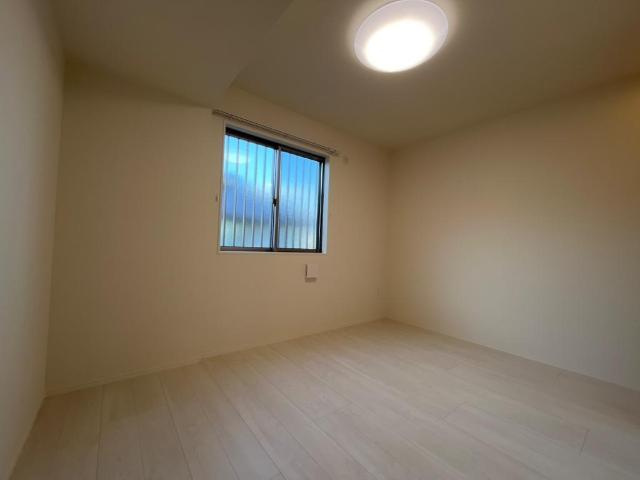 アーバンテラスの内装|洋室（イメージ）