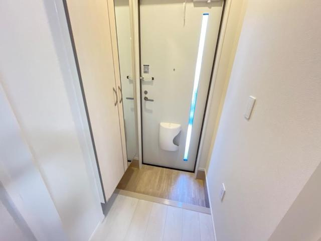 アーバンテラスの玄関|玄関（イメージ）