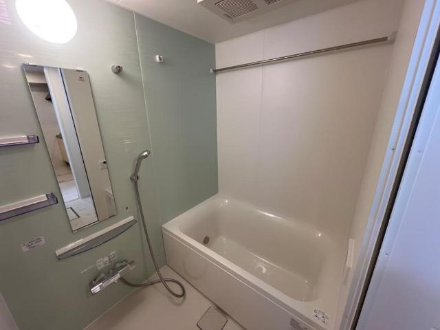 アーバンテラスの浴室|バス（イメージ）