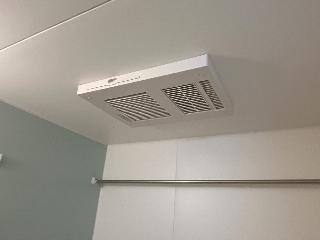 アーバンテラスのその他|浴室乾燥機（イメージ）