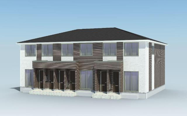 アーバンテラス