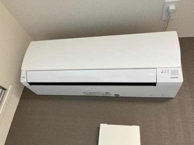 アーバンテラスの設備|エアコン（イメージ）