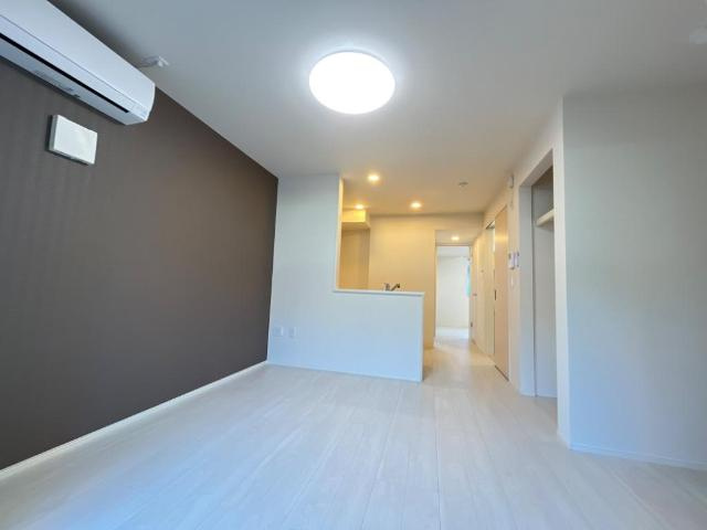 アーバンテラスの居間・リビング|リビング（イメージ）