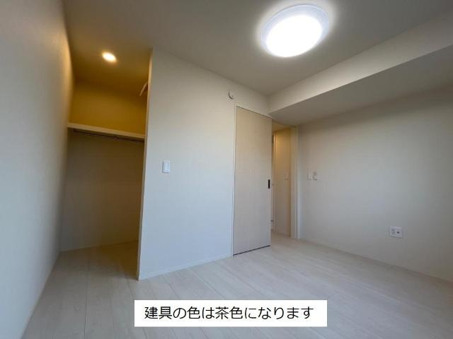 アーバンテラスの内装|洋室（イメージ）