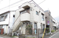 向山コーポの画像