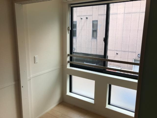 ピュアパーク２２のその他|インナーテラス