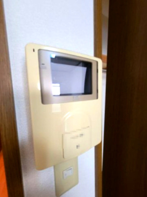 【セキュリティ】 | スプルース泉ヶ丘Ⅱ