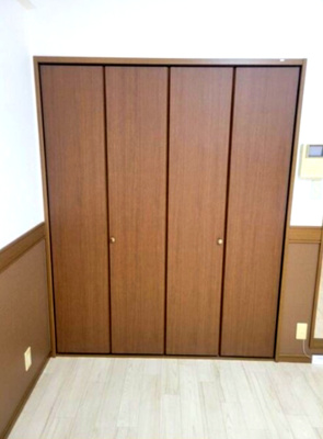 【収納】 | スプルース泉ヶ丘Ⅱ