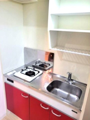 【キッチン】 | スプルース泉ヶ丘Ⅱ