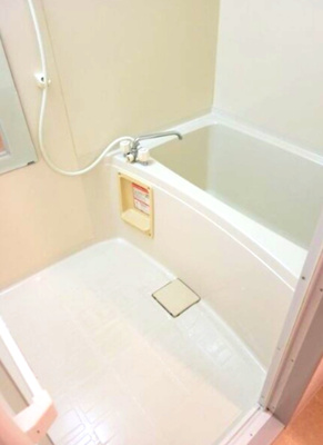 【浴室】 | スプルース泉ヶ丘Ⅱ