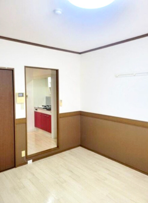 【内装】 | スプルース泉ヶ丘Ⅱ