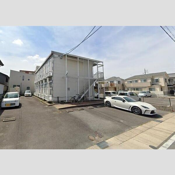 グリーンリバー