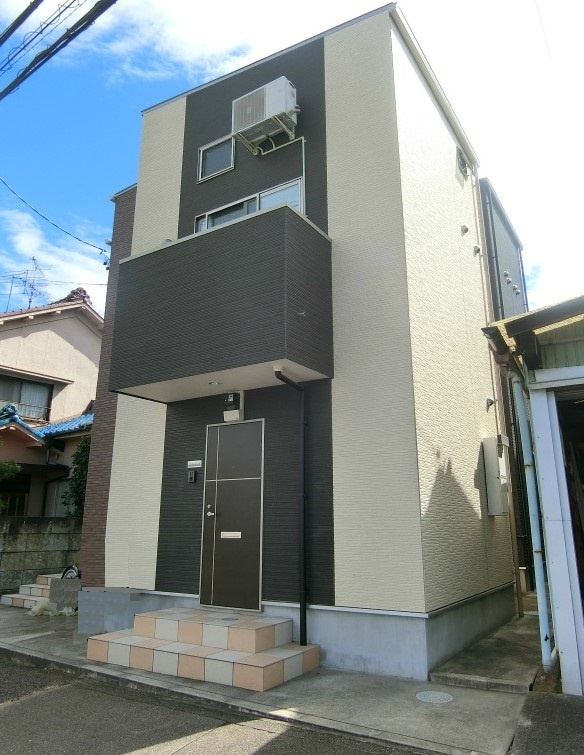 グリーンレイク中小田井