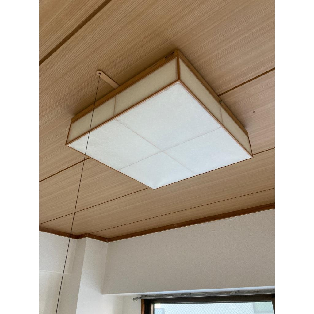 玄武堂ビルの設備