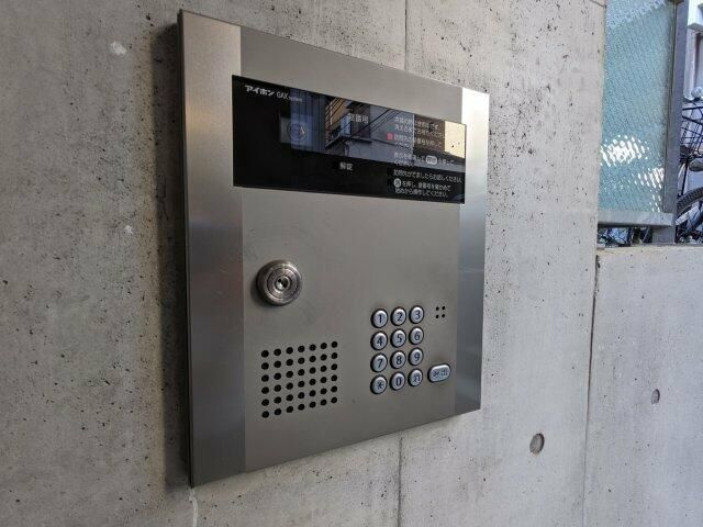 桜ヒルズ板橋のその他