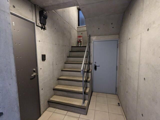 桜ヒルズ板橋のその他共用部分