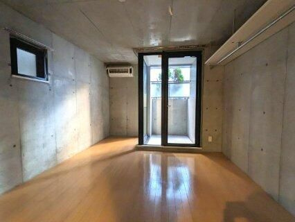 桜ヒルズ板橋の居間・リビング