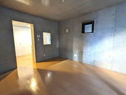 桜ヒルズ板橋の寝室