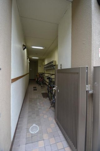 広島市中区富士見町の賃貸マンションのその他