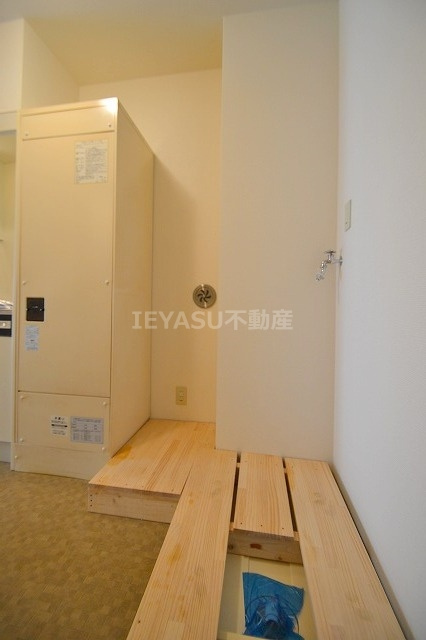 広島市中区富士見町の賃貸マンションのその他