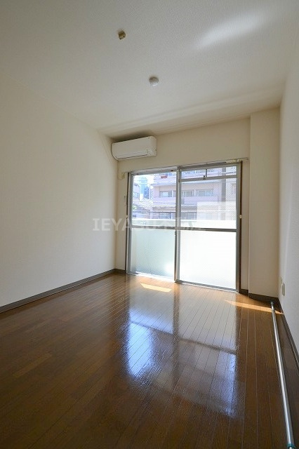 広島市中区富士見町の賃貸マンションの内装|おしゃれな内装です