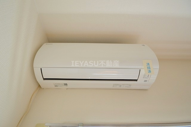 広島市中区富士見町の賃貸マンションの設備