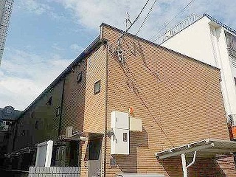 レオネクストスマイル